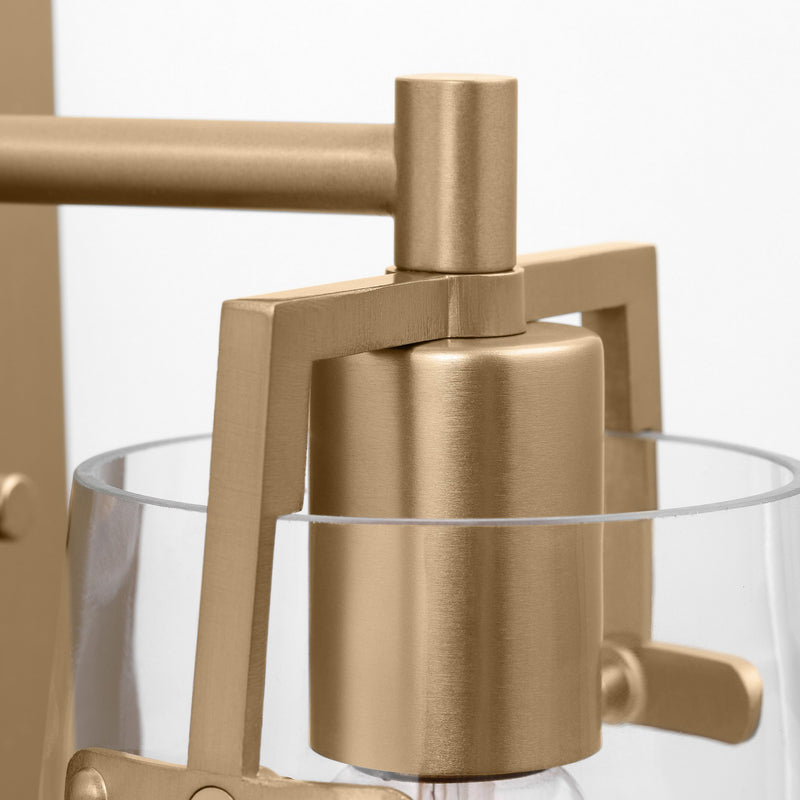 Crofton Wall Sconce