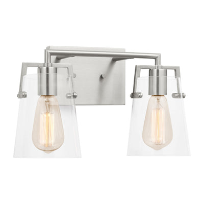 Crofton Bathroom Vanity Light