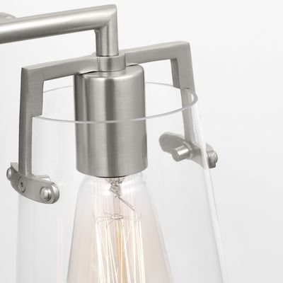 Crofton Bathroom Vanity Light