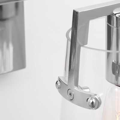 Crofton Bathroom Vanity Light