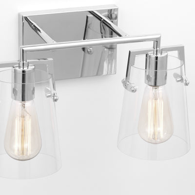 Crofton Bathroom Vanity Light