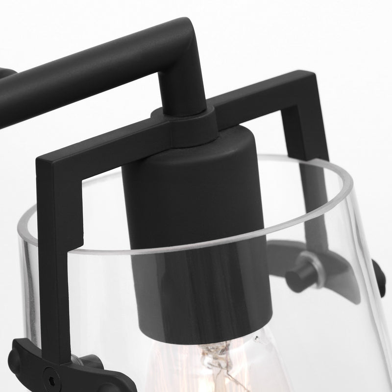 Crofton Bathroom Vanity Light