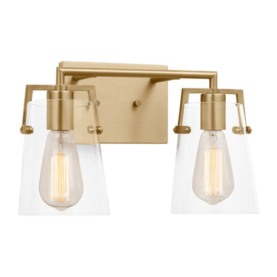 Crofton Bathroom Vanity Light
