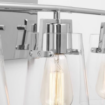 Crofton Bathroom Vanity Light