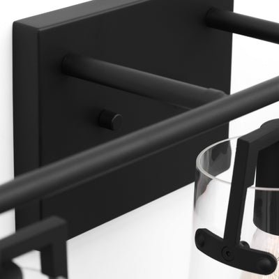Crofton Bathroom Vanity Light