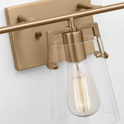 Crofton Bathroom Vanity Light