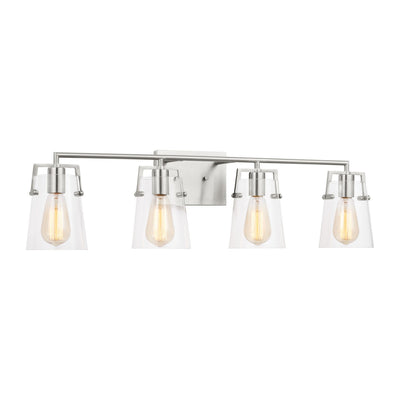 Crofton Bathroom Vanity Light