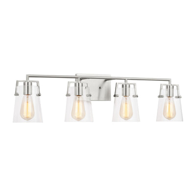 Crofton Wall Bath Fixture