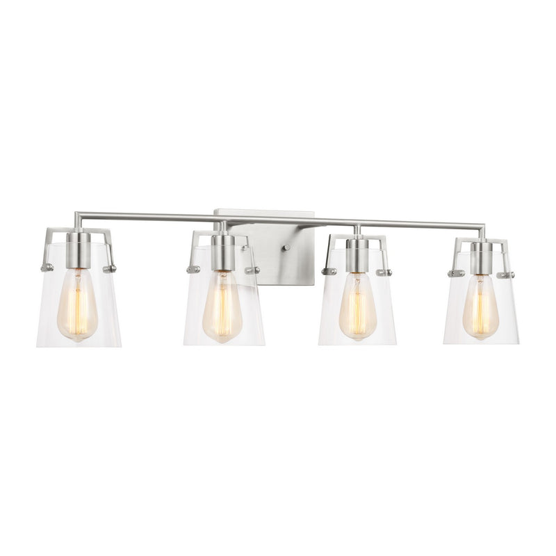 Crofton Bathroom Vanity Light
