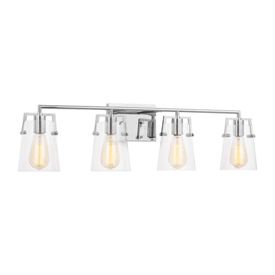 Crofton Bathroom Vanity Light