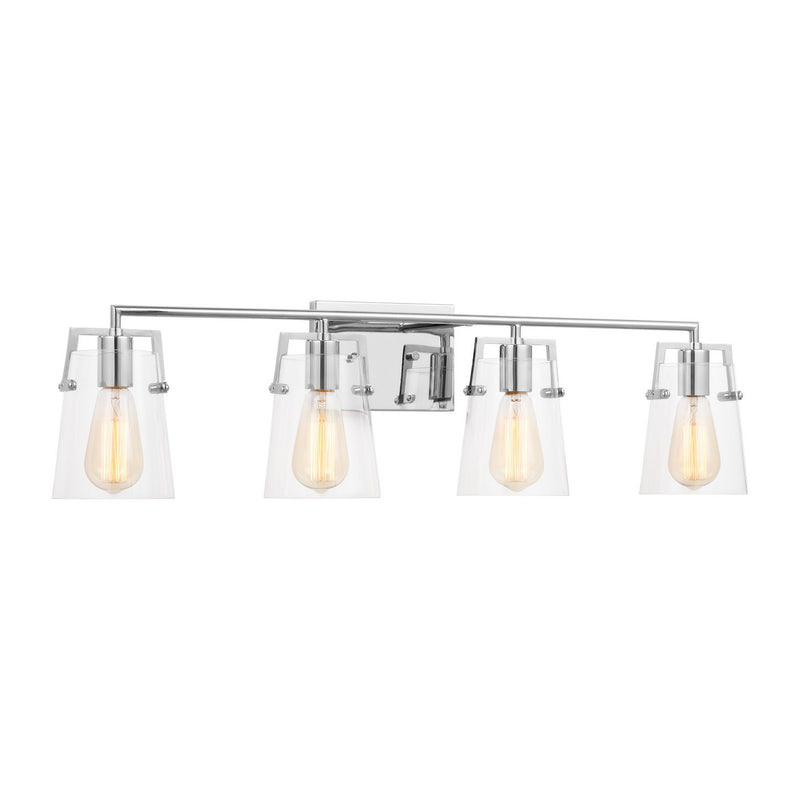 Crofton Bathroom Vanity Light