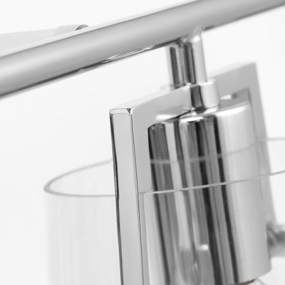 Crofton Bathroom Vanity Light