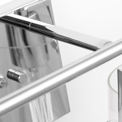 Crofton Bathroom Vanity Light