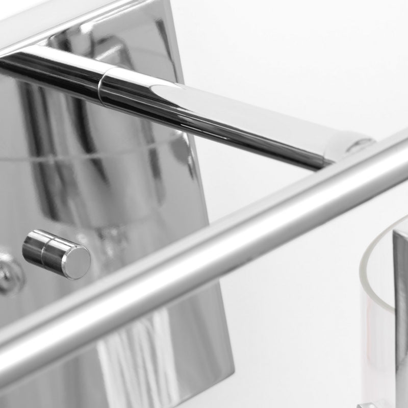 Crofton Bathroom Vanity Light