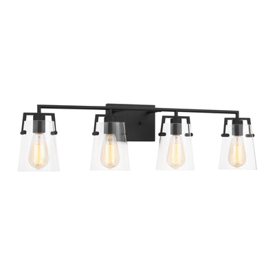Crofton Bathroom Vanity Light