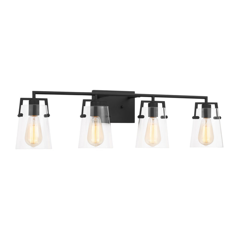 Crofton Bathroom Vanity Light