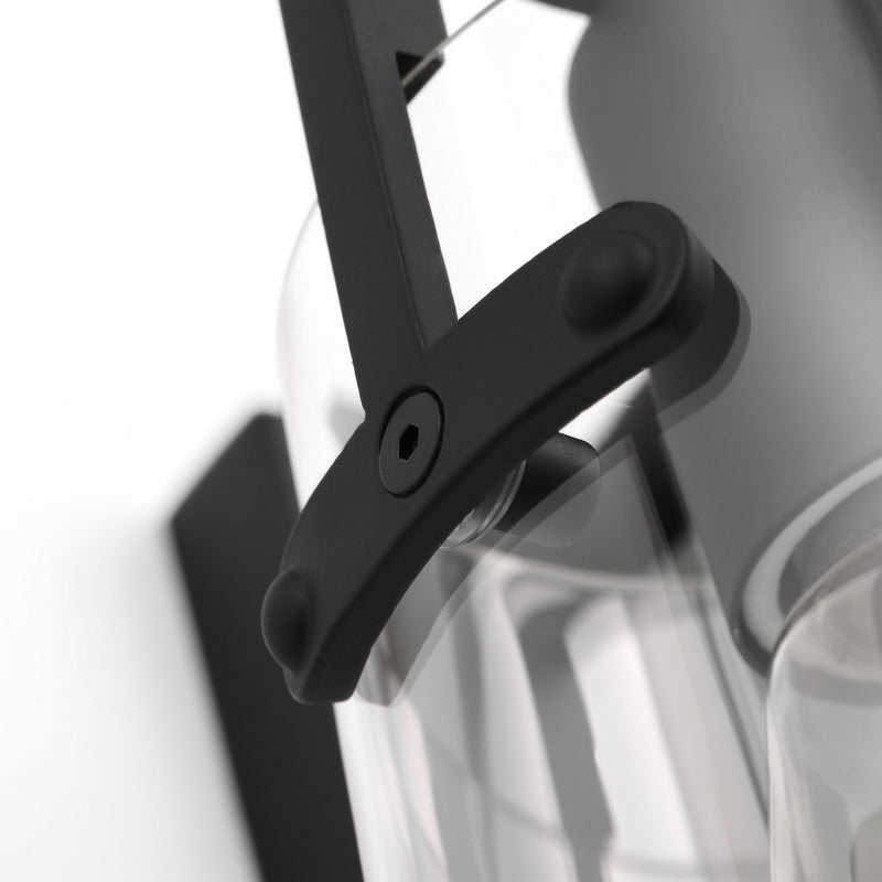 Crofton Bathroom Vanity Light