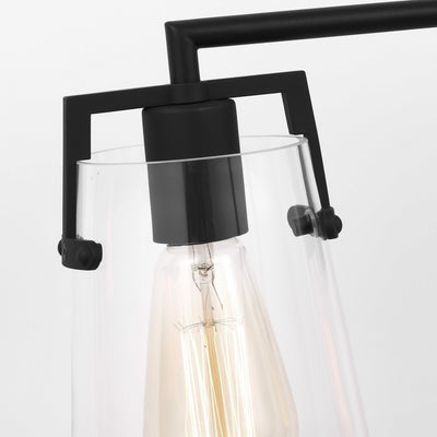 Crofton Bathroom Vanity Light