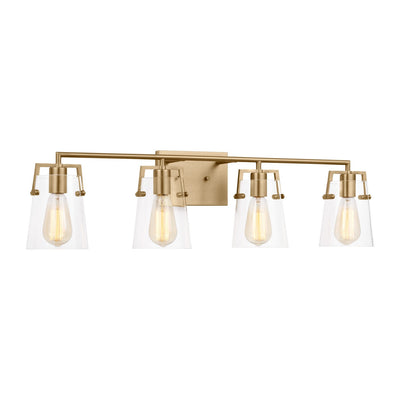 Crofton Wall Bath Fixture