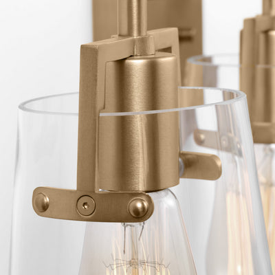 Crofton Bathroom Vanity Light