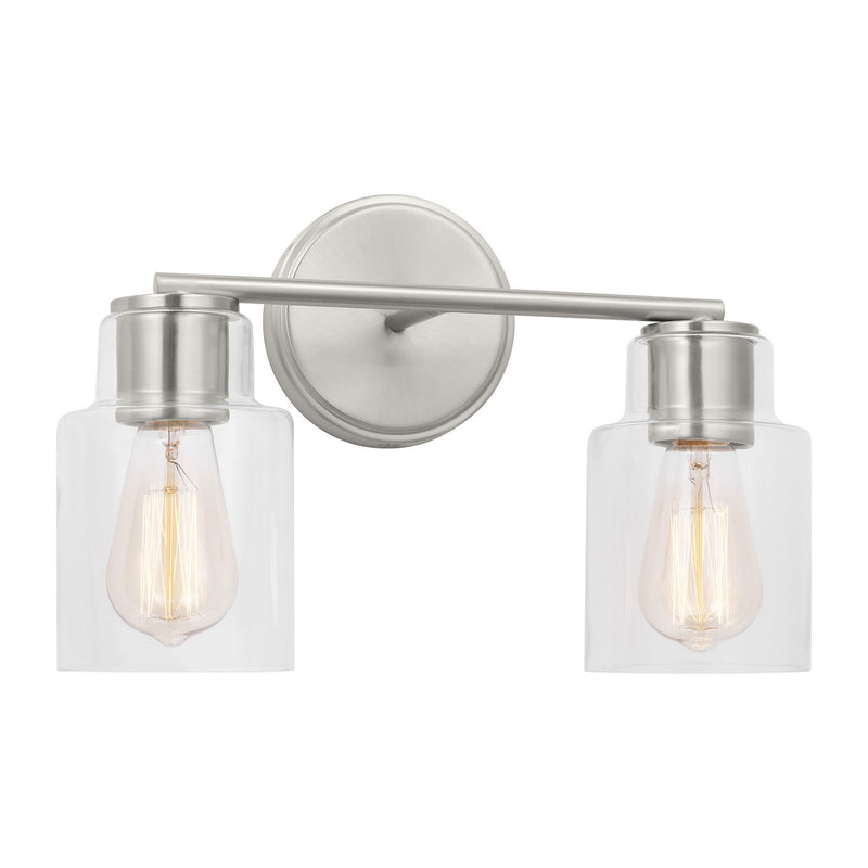 Sayward Bathroom Vanity Light