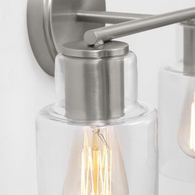 Sayward Bathroom Vanity Light
