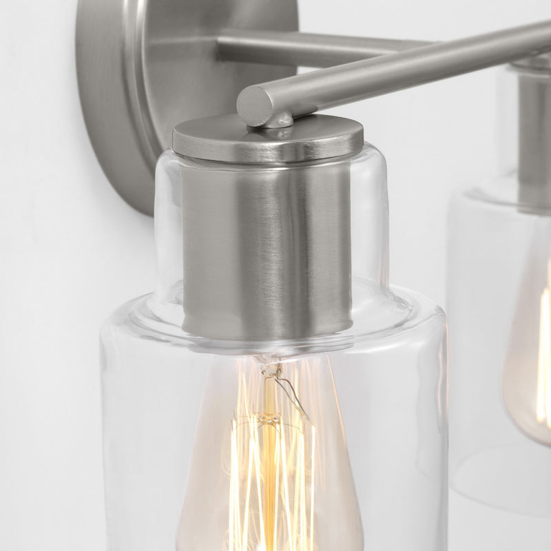 Sayward Bathroom Vanity Light