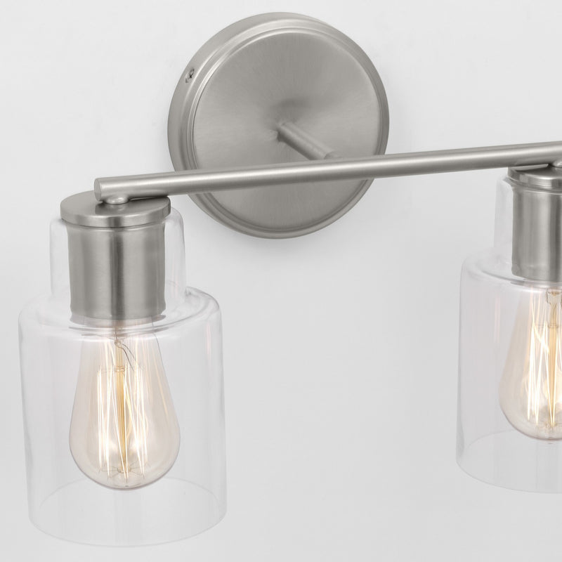 Sayward Bathroom Vanity Light