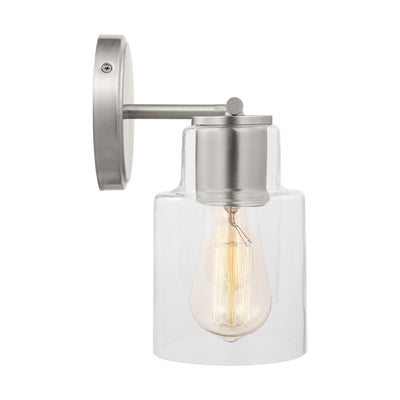 Sayward Wall Bath Fixture