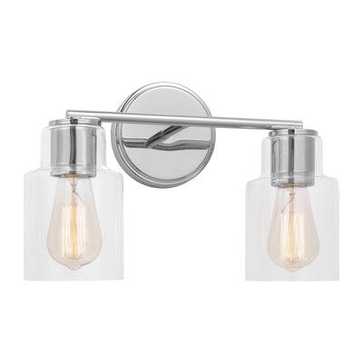Sayward Bathroom Vanity Light