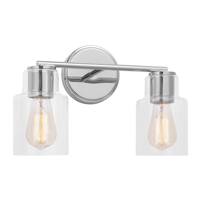 Sayward Bathroom Vanity Light