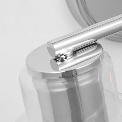 Sayward Bathroom Vanity Light