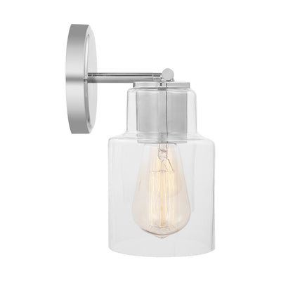 Sayward Wall Bath Fixture