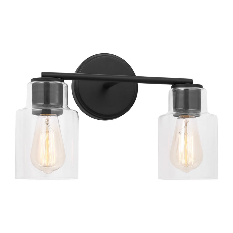 Sayward Bathroom Vanity Light