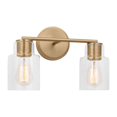 Sayward Bathroom Vanity Light