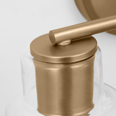 Sayward Bathroom Vanity Light