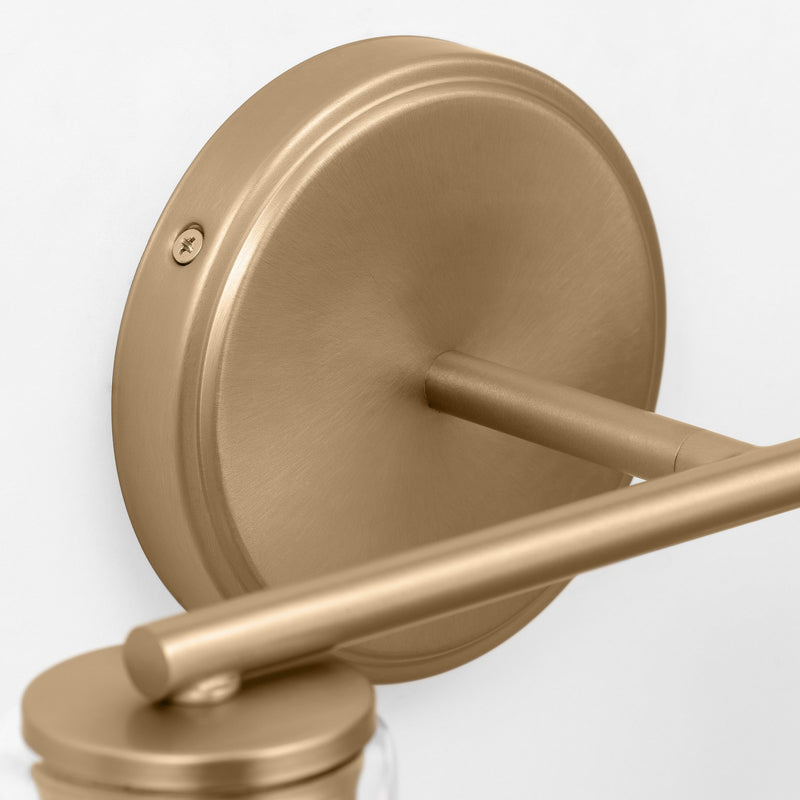 Sayward Bathroom Vanity Light