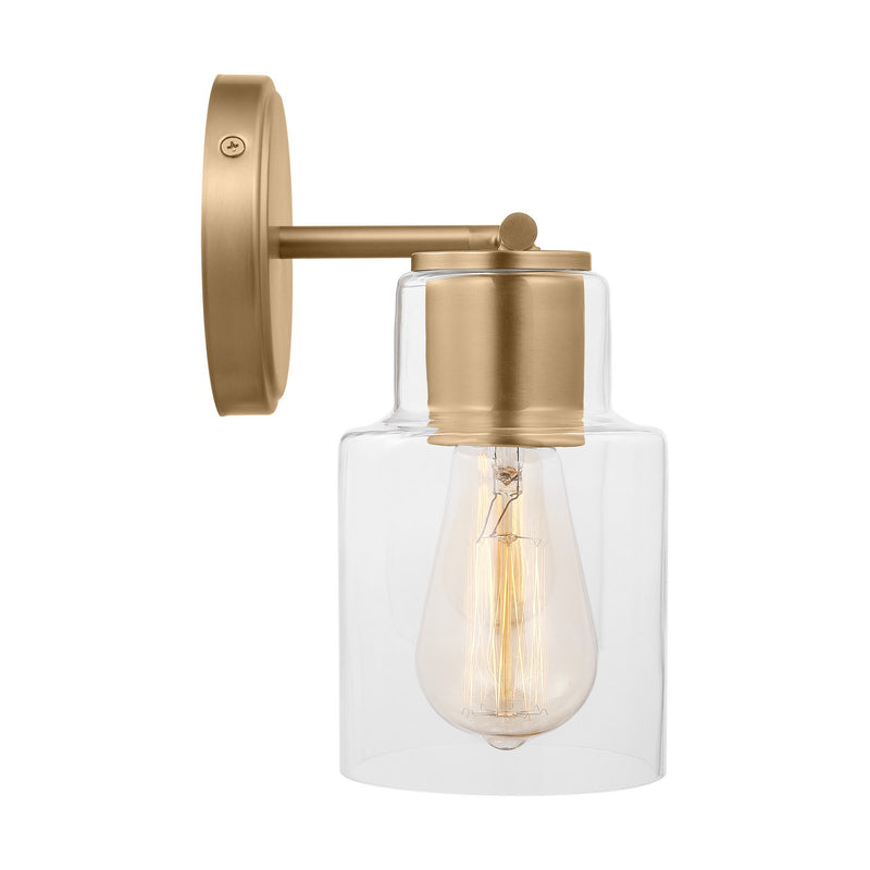 Sayward Wall Bath Fixture