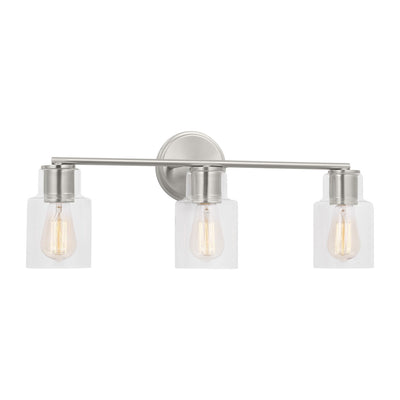 Sayward Wall Bath Fixture