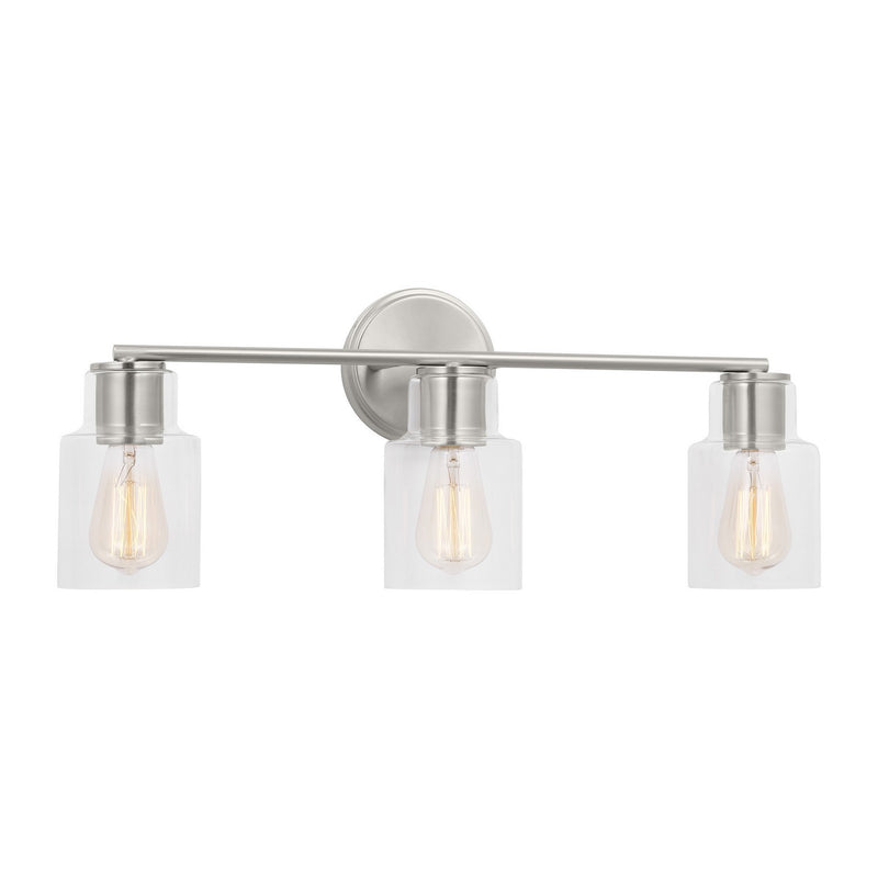 Sayward Bathroom Vanity Light