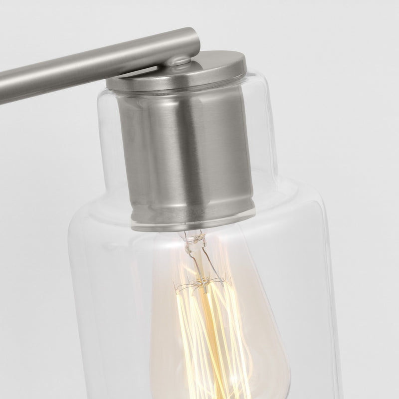 Sayward Bathroom Vanity Light
