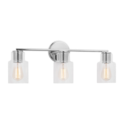 Sayward Bathroom Vanity Light