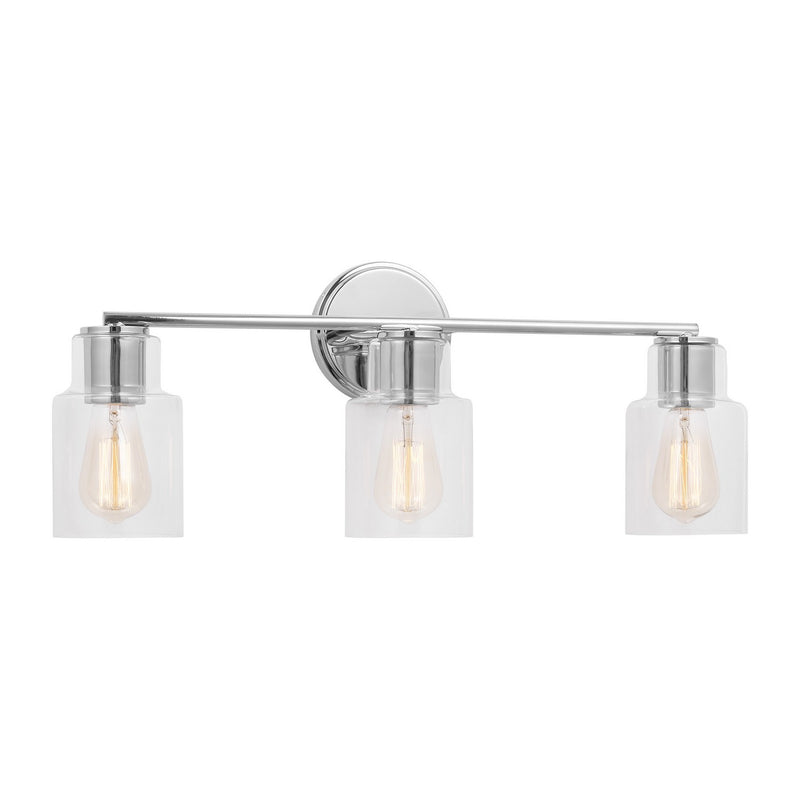 Sayward Wall Bath Fixture