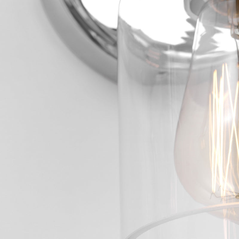 Sayward Bathroom Vanity Light
