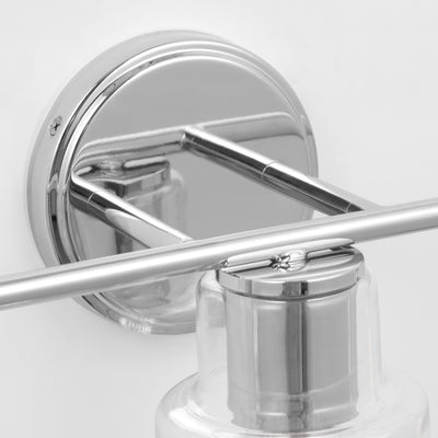 Sayward Bathroom Vanity Light
