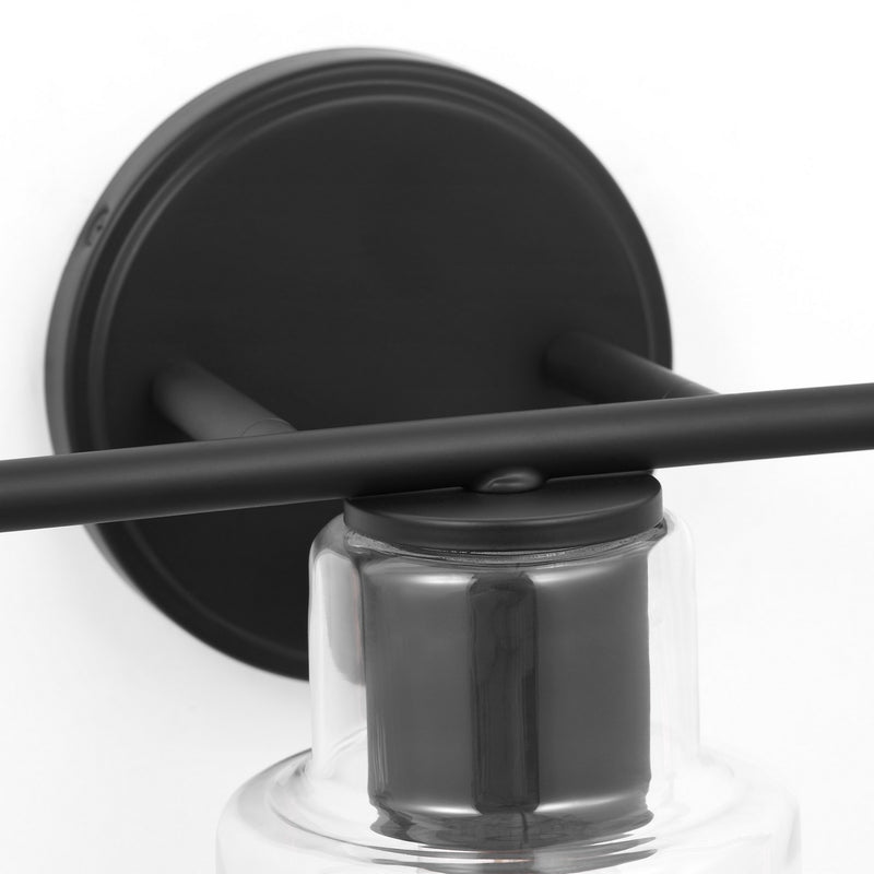 Sayward Bathroom Vanity Light