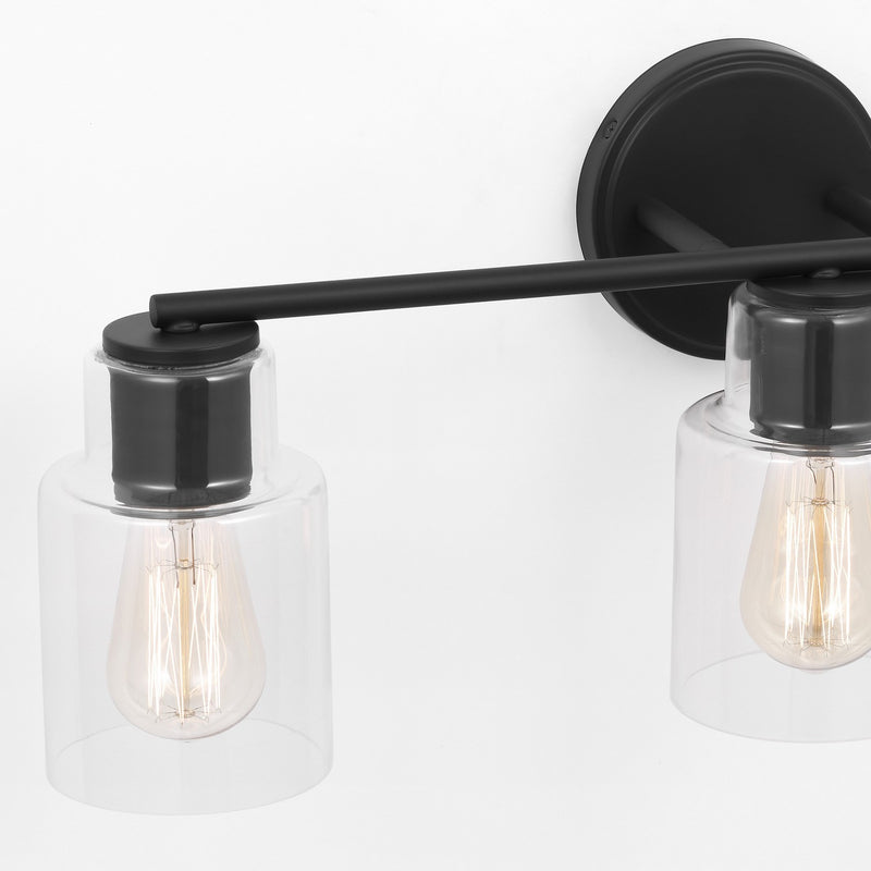 Sayward Bathroom Vanity Light
