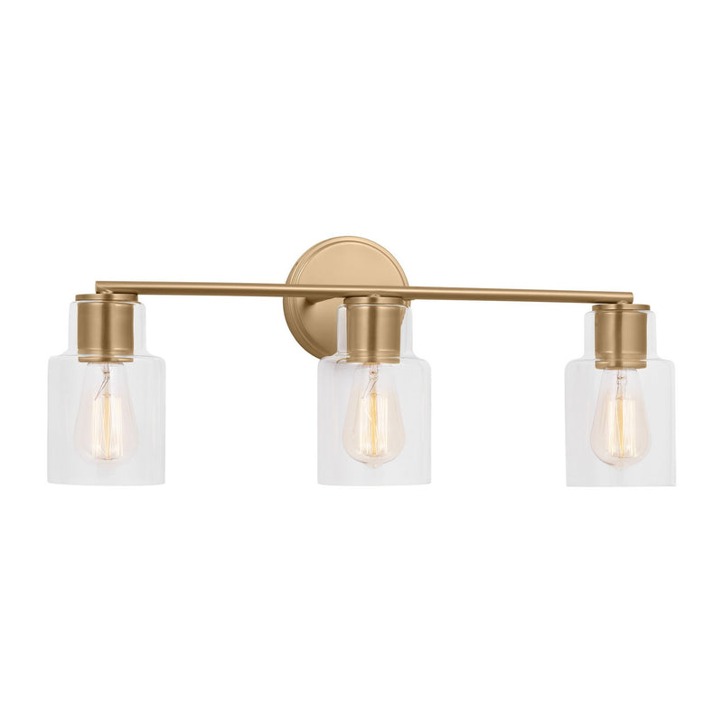 Sayward Bathroom Vanity Light
