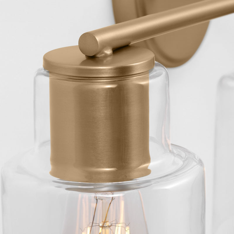 Sayward Bathroom Vanity Light