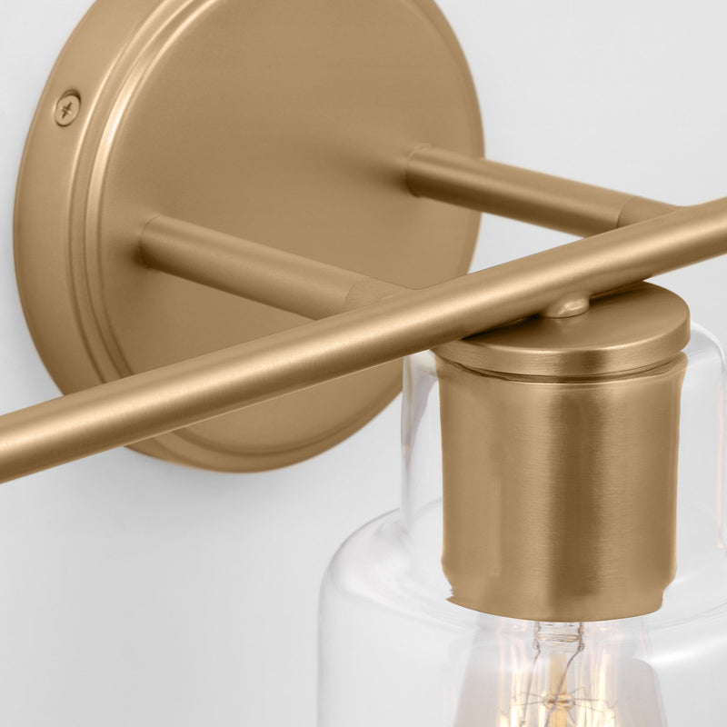 Sayward Bathroom Vanity Light